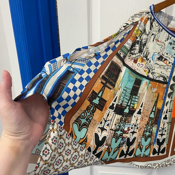 Clover Canyon XS Top - Picture 12 of 12